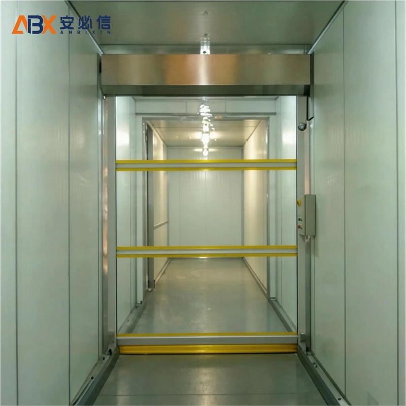 渭南快速门